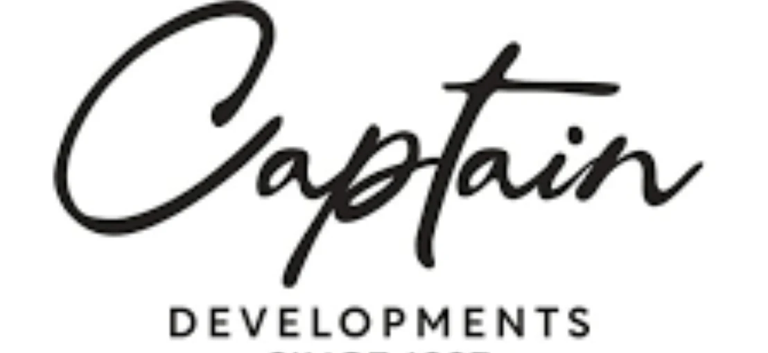 شركة الكابتن للتطوير العقاري