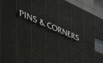 شركة Pins & Corners للتطوير ال...