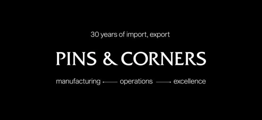 شركة Pins & Corners للتطوير العقاري: انطلاقة قوية ورؤية حديثة في السوق المصري