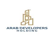 المطورون العرب القابضة