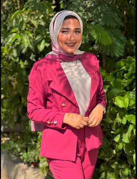 Yara Taha