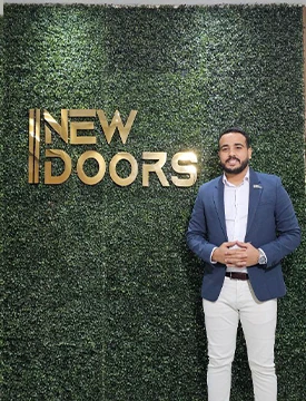 Mahmoud Haroon