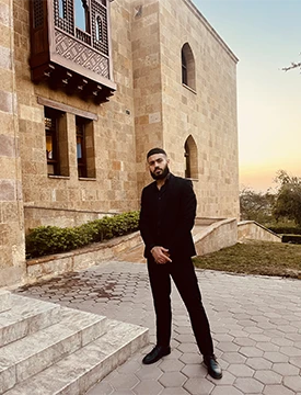 Omar Abdeltawab