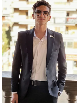 Fadi Monir