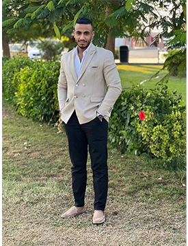 Mohamed Kamal