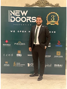Ahmed Elnomery