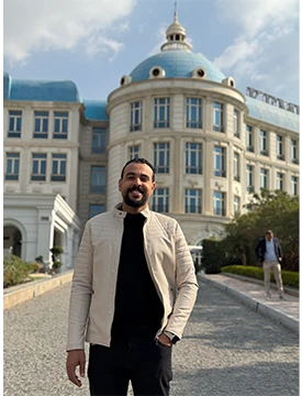 Talal Khalifa