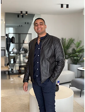 Mahmoud Gamal