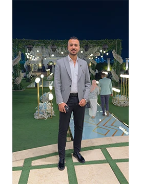 Belal Samy