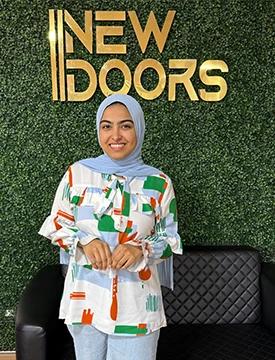 Raghda Mahmoud